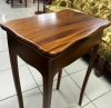 Столик приставной/ламповый с откидной столешницей  