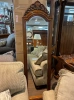 Зеркало напольное  