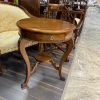 Стол кофейный с ящиком  