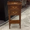 Стол сервировочный с ящиками  