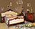 Спальни