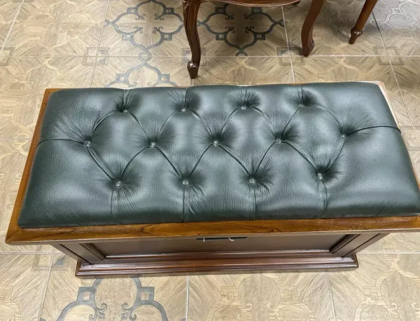 Банкетка для обуви  